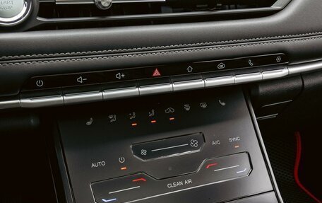Chery Tiggo 7 Pro, 2022 год, 1 880 000 рублей, 15 фотография
