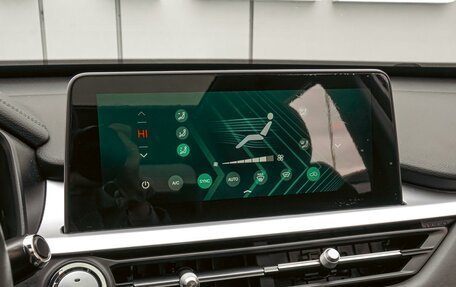 Chery Tiggo 7 Pro, 2022 год, 1 880 000 рублей, 16 фотография