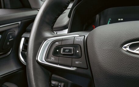 Chery Tiggo 7 Pro, 2022 год, 1 880 000 рублей, 17 фотография