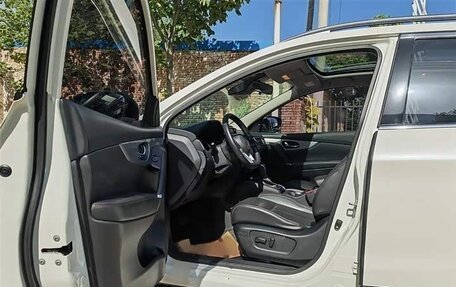 Nissan Qashqai, 2022 год, 1 900 000 рублей, 9 фотография