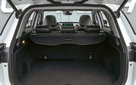 Chery Tiggo 7 Pro, 2022 год, 1 880 000 рублей, 22 фотография