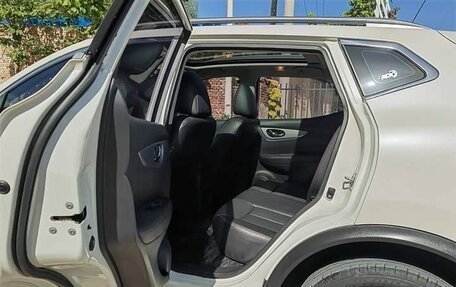 Nissan Qashqai, 2022 год, 1 900 000 рублей, 8 фотография