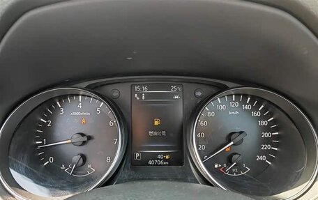 Nissan Qashqai, 2022 год, 1 900 000 рублей, 11 фотография