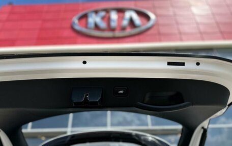 KIA Sportage IV рестайлинг, 2025 год, 4 610 000 рублей, 16 фотография