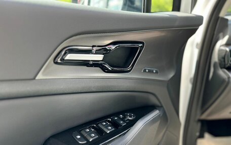 KIA Sportage IV рестайлинг, 2025 год, 4 610 000 рублей, 21 фотография