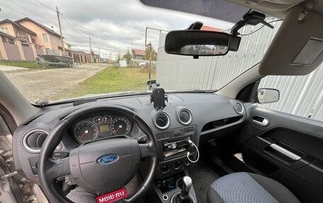 Ford Fusion I, 2007 год, 550 000 рублей, 7 фотография
