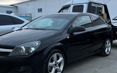 Opel Astra H, 2008 год, 550 000 рублей, 3 фотография