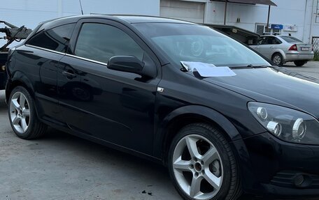 Opel Astra H, 2008 год, 550 000 рублей, 4 фотография