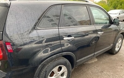 KIA Sorento II рестайлинг, 2019 год, 1 930 000 рублей, 1 фотография