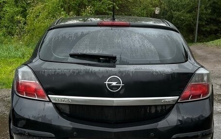 Opel Astra H, 2008 год, 550 000 рублей, 2 фотография