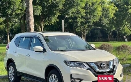 Nissan X-Trail, 2021 год, 1 700 000 рублей, 1 фотография