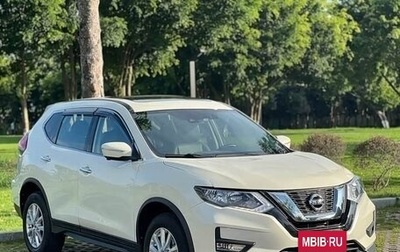 Nissan X-Trail, 2021 год, 1 700 000 рублей, 1 фотография