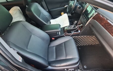 Toyota Camry, 2016 год, 2 350 000 рублей, 14 фотография