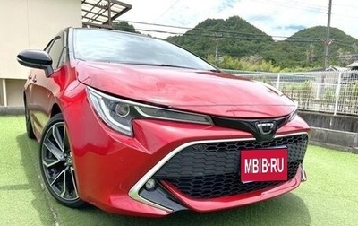 Toyota Corolla, 2020 год, 1 150 000 рублей, 1 фотография