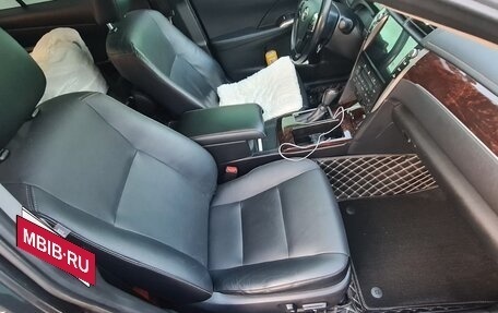 Toyota Camry, 2016 год, 2 350 000 рублей, 11 фотография
