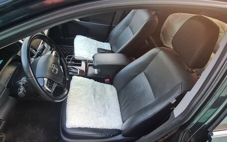 Toyota Camry, 2016 год, 2 350 000 рублей, 19 фотография
