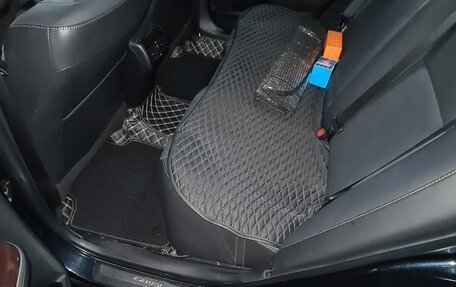 Toyota Camry, 2016 год, 2 350 000 рублей, 26 фотография