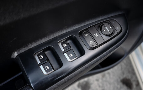 KIA Rio IV, 2020 год, 1 555 000 рублей, 13 фотография