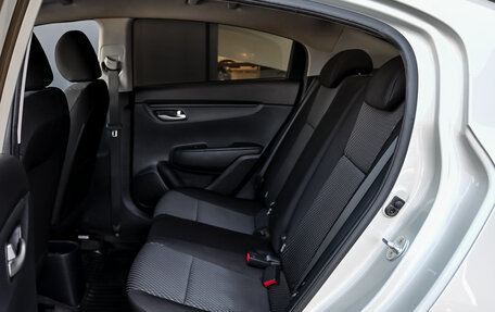 KIA Rio IV, 2020 год, 1 555 000 рублей, 18 фотография
