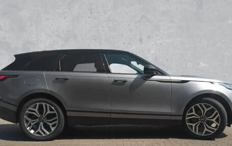 Land Rover Range Rover Velar I, 2021 год, 6 100 000 рублей, 3 фотография