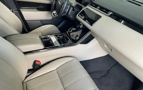 Land Rover Range Rover Velar I, 2021 год, 6 100 000 рублей, 10 фотография