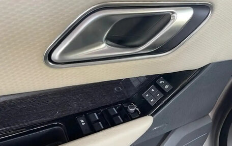 Land Rover Range Rover Velar I, 2021 год, 6 100 000 рублей, 12 фотография