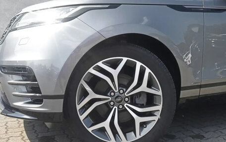 Land Rover Range Rover Velar I, 2021 год, 6 100 000 рублей, 6 фотография