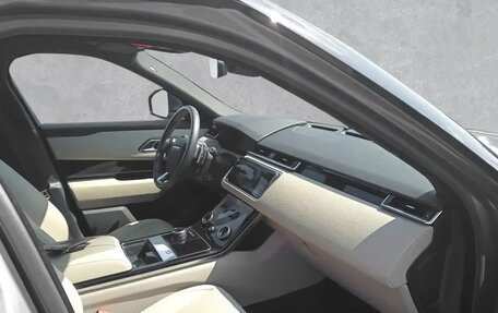 Land Rover Range Rover Velar I, 2021 год, 6 100 000 рублей, 9 фотография