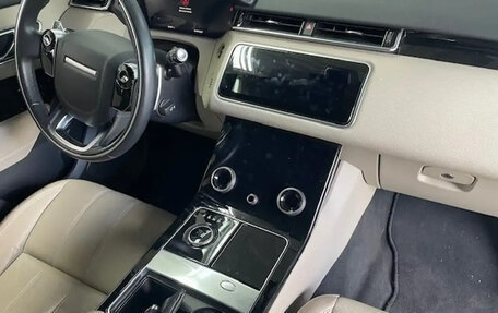 Land Rover Range Rover Velar I, 2021 год, 6 100 000 рублей, 8 фотография