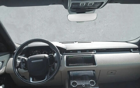 Land Rover Range Rover Velar I, 2021 год, 6 100 000 рублей, 7 фотография