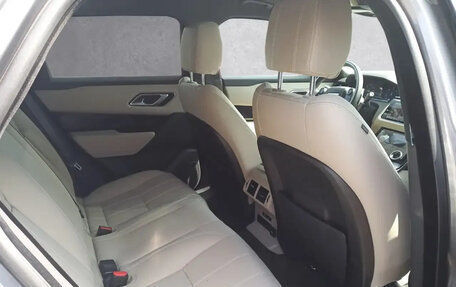 Land Rover Range Rover Velar I, 2021 год, 6 100 000 рублей, 13 фотография