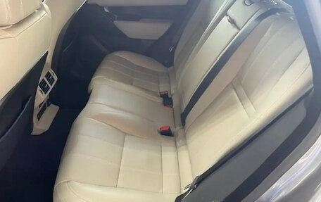 Land Rover Range Rover Velar I, 2021 год, 6 100 000 рублей, 14 фотография