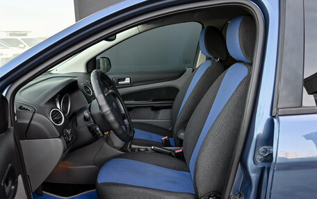 Ford Focus II рестайлинг, 2008 год, 570 000 рублей, 10 фотография
