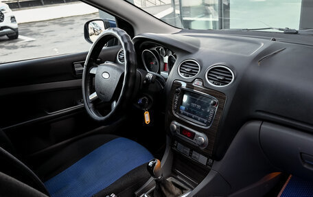 Ford Focus II рестайлинг, 2008 год, 570 000 рублей, 15 фотография