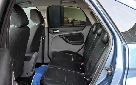 Ford Focus II рестайлинг, 2008 год, 570 000 рублей, 18 фотография