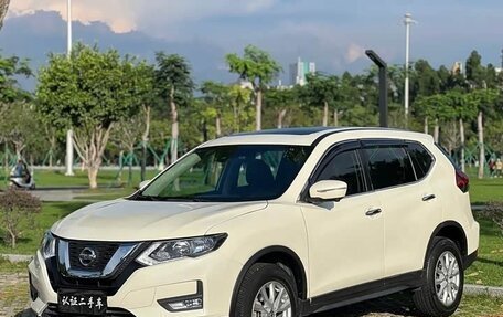 Nissan X-Trail, 2021 год, 1 700 000 рублей, 3 фотография