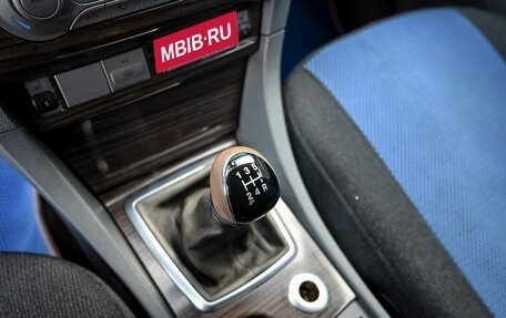 Ford Focus II рестайлинг, 2008 год, 570 000 рублей, 14 фотография