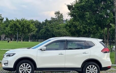 Nissan X-Trail, 2021 год, 1 700 000 рублей, 4 фотография