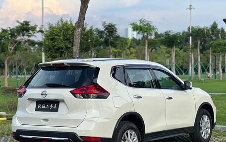 Nissan X-Trail, 2021 год, 1 700 000 рублей, 7 фотография