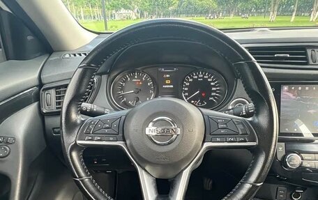 Nissan X-Trail, 2021 год, 1 700 000 рублей, 11 фотография