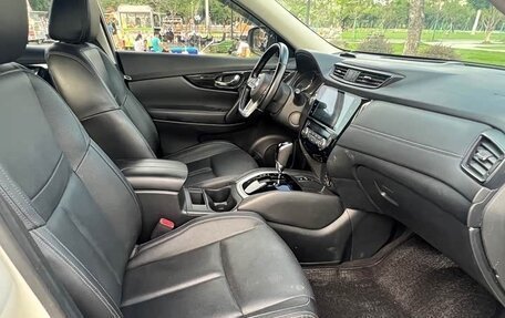 Nissan X-Trail, 2021 год, 1 700 000 рублей, 14 фотография