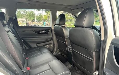 Nissan X-Trail, 2021 год, 1 700 000 рублей, 16 фотография