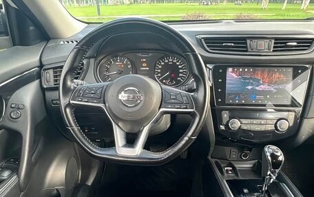 Nissan X-Trail, 2021 год, 1 700 000 рублей, 10 фотография