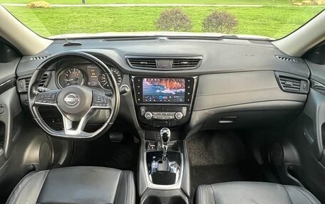 Nissan X-Trail, 2021 год, 1 700 000 рублей, 13 фотография
