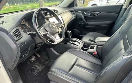 Nissan X-Trail, 2021 год, 1 700 000 рублей, 9 фотография