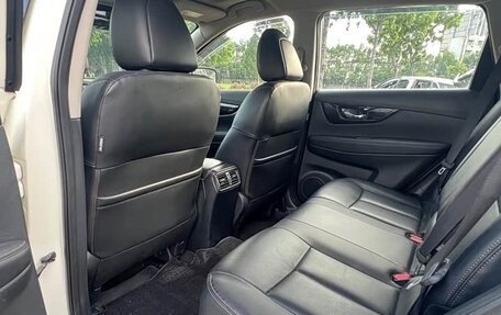 Nissan X-Trail, 2021 год, 1 700 000 рублей, 12 фотография