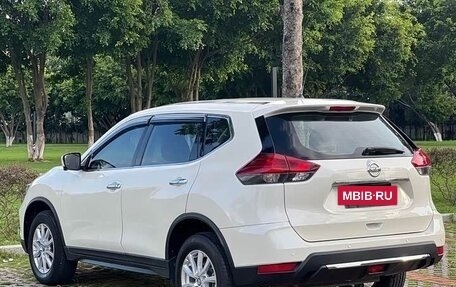 Nissan X-Trail, 2021 год, 1 700 000 рублей, 5 фотография