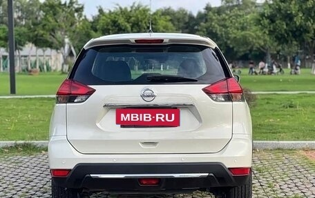 Nissan X-Trail, 2021 год, 1 700 000 рублей, 6 фотография