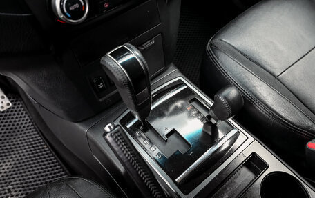 Mitsubishi Pajero IV, 2012 год, 2 550 000 рублей, 13 фотография