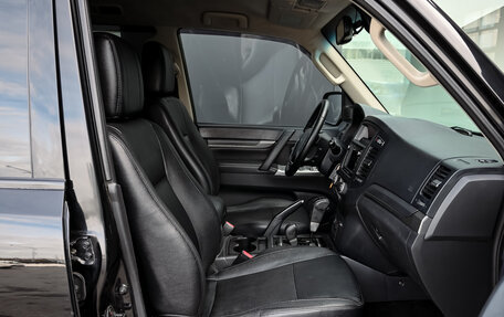 Mitsubishi Pajero IV, 2012 год, 2 550 000 рублей, 11 фотография
